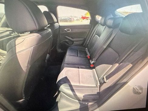 Used 2024 Acura Integra A-Spec FWD image 11