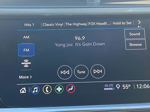 Certified 2023 Buick Encore GX Select w/ Safety Package II image 18