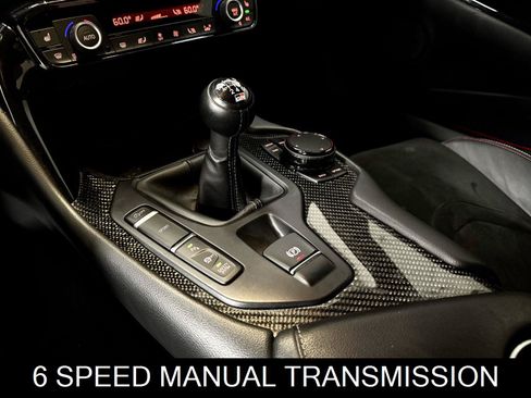 Used 2024 Toyota Supra RWD image 23