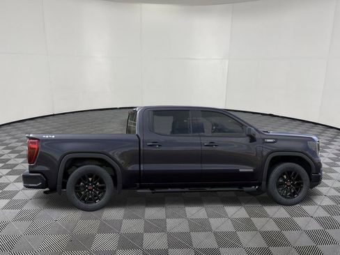New 2026 GMC Sierra 1500 Elevation image 5
