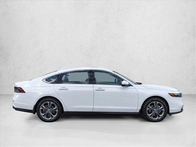 Used 2023 Honda Accord EX image 8