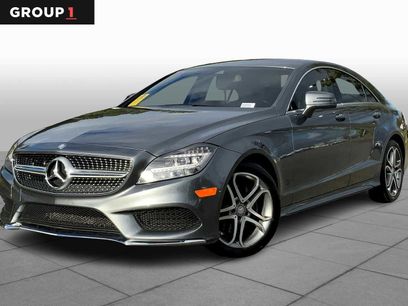 Used 2016 Mercedes-Benz CLS 400