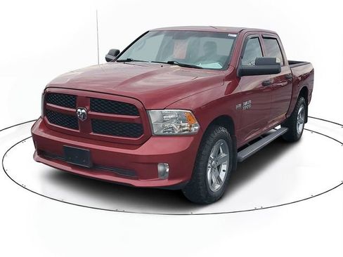 Used 2013 RAM 1500 Express image 2