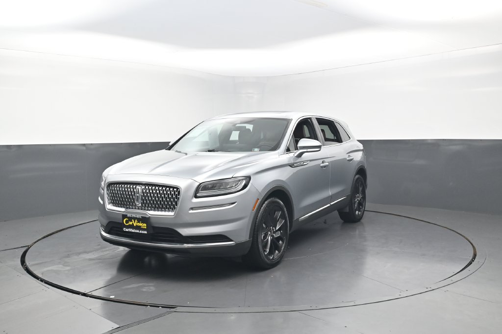 Used 2023 Lincoln Nautilus Reserve w/ Cargo Utility Package AWD/4WD image 46