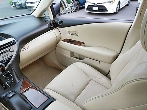 Used 2014 Lexus RX 350 FWD w/ Navigation Package image 23