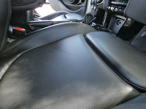 Used 2017 MINI Cooper S image 27