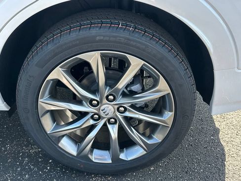 New 2026 Buick Encore GX Avenir w/ Avenir Technology Package AWD/4WD image 24