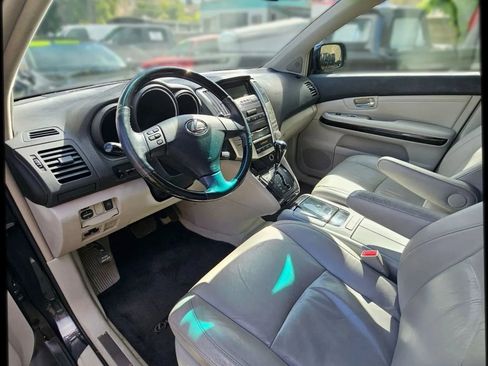 Used 2009 Lexus RX 350 2WD image 11