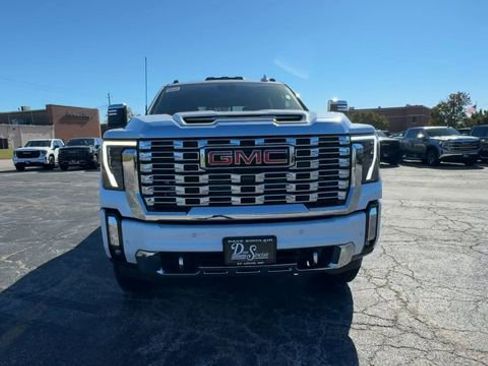 New 2026 GMC Sierra 2500 Denali w/ Technology Package image 3