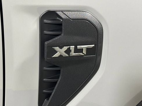 New 2026 Ford Ranger XLT image 17