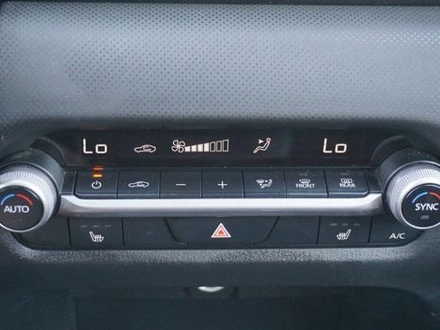 Used 2024 MAZDA CX-50 AWD 2.5 S w/ Preferred Package image 15