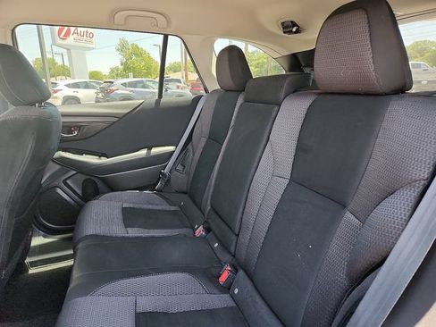 Certified 2023 Subaru Outback Premium AWD/4WD image 11