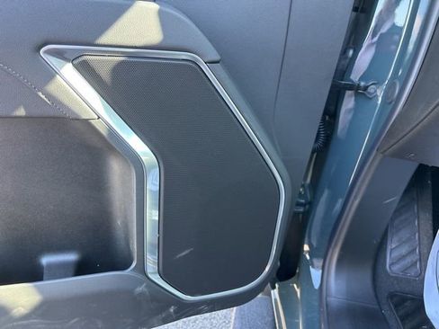 New 2026 Chevrolet Silverado 2500 LT w/ Trail Boss Package image 14