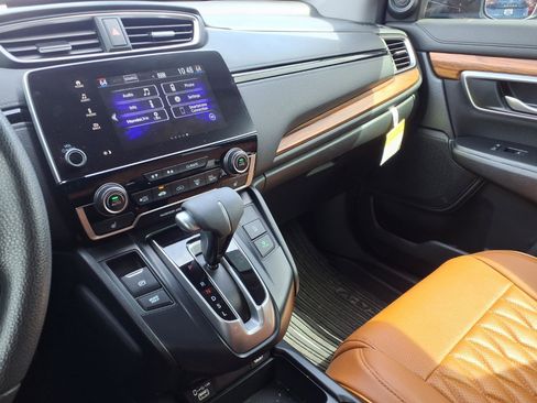 Used 2022 Honda CR-V EX image 13