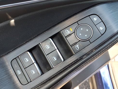 Used 2021 Nissan Rogue SL w/ Premium Package FWD image 11