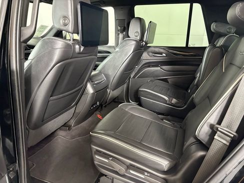 Used 2023 Cadillac Escalade Sport image 43