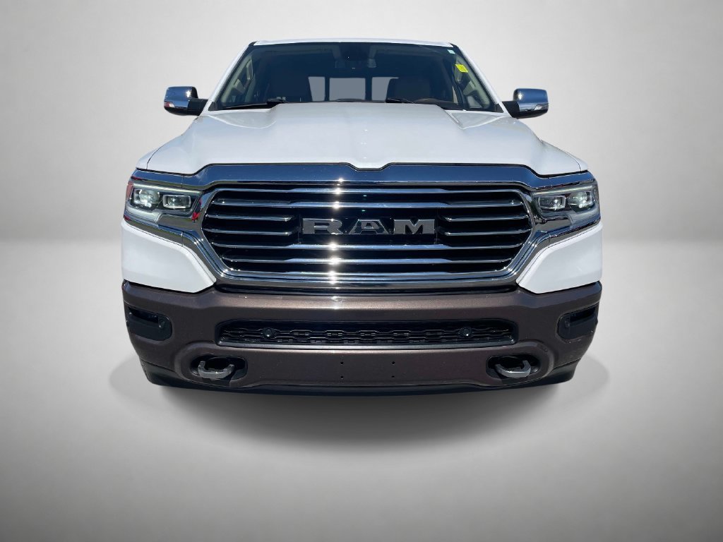 Used 2019 RAM 1500 Limited AWD/4WD image 8