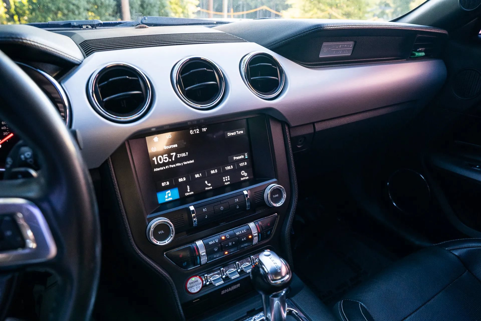 Used 2016 Ford Mustang GT Premium RWD image 27