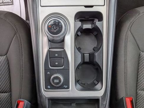 Certified 2023 Ford Explorer XLT AWD/4WD image 15