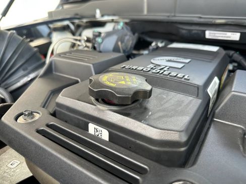 Used 2022 RAM 2500 Tradesman AWD/4WD image 29