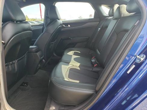 Certified 2023 Kia K5 GT-Line w/ GT-Line Premium Package FWD image 13