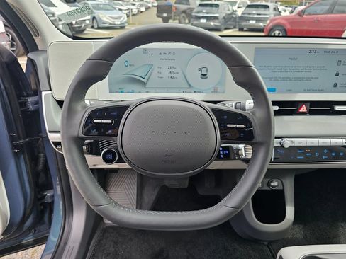 Used 2023 Hyundai Ioniq 5 SEL AWD/4WD image 24