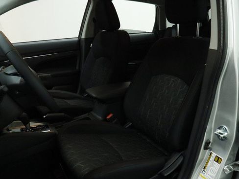 New 2026 Mitsubishi Outlander Sport LE AWD/4WD image 7