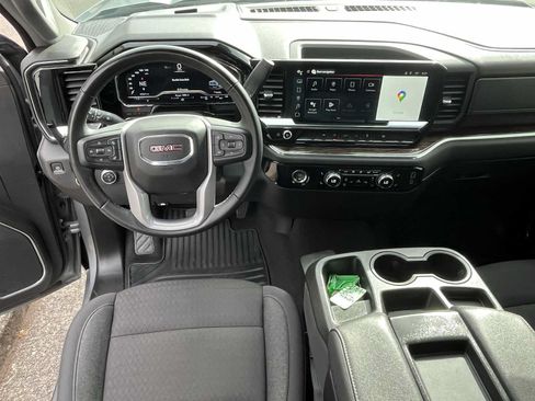 Used 2023 GMC Sierra 1500 Elevation AWD/4WD image 13