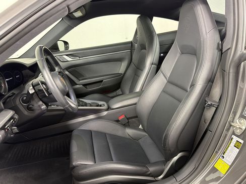 Certified 2021 Porsche 911 Carrera RWD image 5