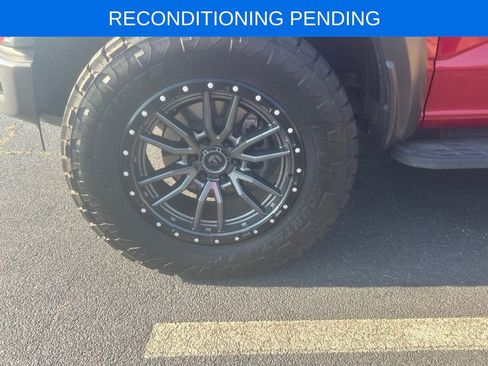Used 2023 Ford F150 Raptor AWD/4WD image 6