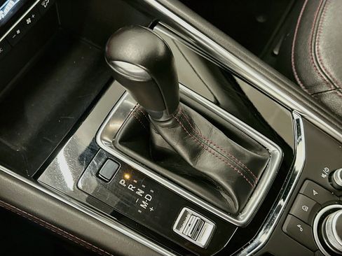 Used 2024 MAZDA CX-5 Carbon Edition AWD/4WD image 25