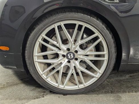 Used 2014 Bentley Flying Spur W12 AWD/4WD image 9