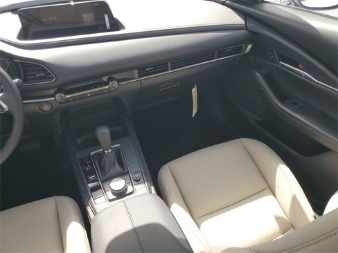 New 2026 MAZDA CX-30 AWD 2.5 S image 16