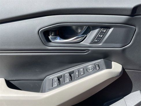 New 2025 Honda Accord EX-L image 22