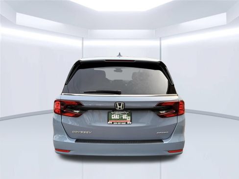 Used 2023 Honda Odyssey Sport image 6