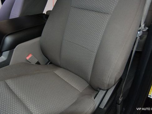 Used 2020 Ford F150 XLT AWD/4WD image 15