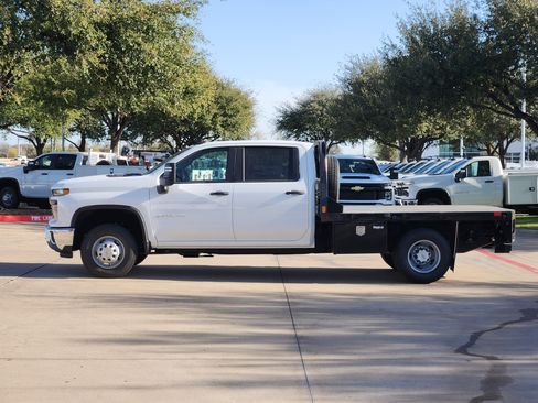 New 2026 Chevrolet Silverado 3500 W/T w/ WT Convenience Package image 12
