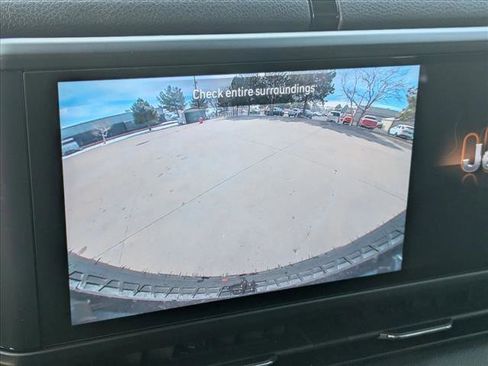 New 2026 Jeep Wrangler Willys image 13