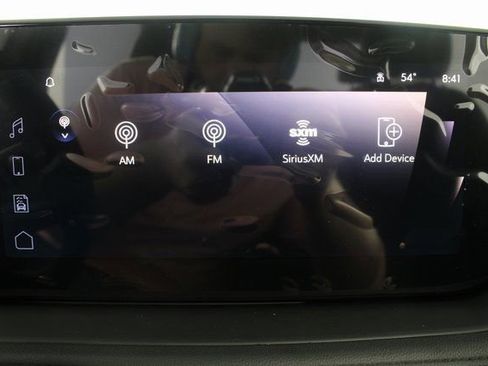 New 2026 Buick Encore GX Sport Touring w/ Advanced Technology Package image 6