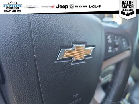 Used 2014 Chevrolet Cruze LTZ w/ RS Package FWD image 14