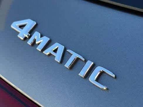 Certified 2025 Mercedes-Benz GLE 350 4MATIC image 11