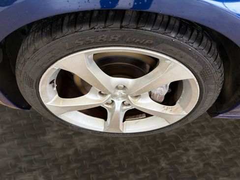 Used 2015 Chevrolet Camaro SS w/ RS Package image 28