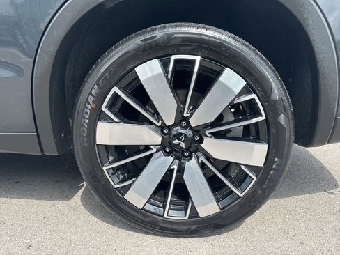 Used 2025 Mitsubishi Outlander SE FWD image 28