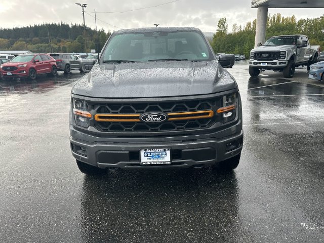 Used 2026 Ford F150 Tremor w/ Equipment Group 402B MID AWD/4WD image 7