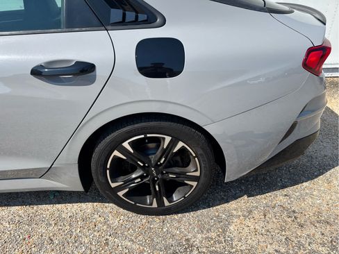 Used 2022 Kia K5 GT-Line AWD/4WD image 15