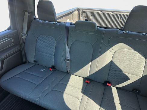 New 2026 RAM 1500 4x4 Crew Cab image 9