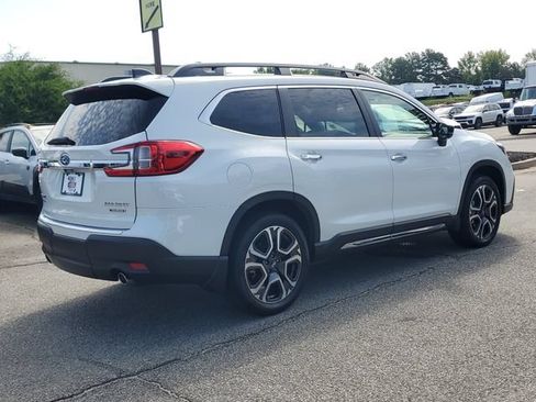 Used 2026 Subaru Ascent Touring w/ Popular Package #1 AWD/4WD image 7