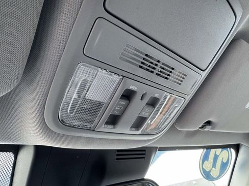 Certified 2022 Honda CR-V EX image 30