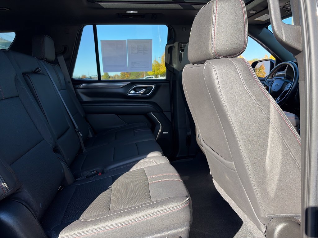 Used 2023 Chevrolet Tahoe RST AWD/4WD image 34