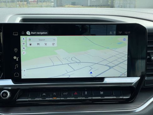 Used 2025 GMC Sierra 1500 SLT image 20